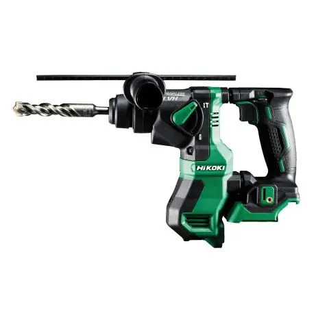 HiKOKI DH18DPA Borrhammare Populärt val